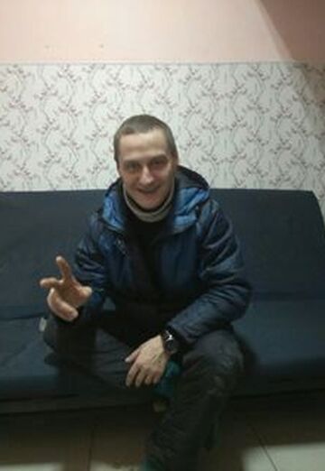 My photo - Dmitriy, 32 from Shakhty (@dmitriy310207)