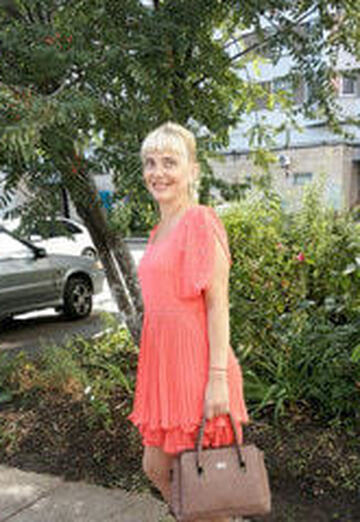 My photo - Yuliya, 53 from Naberezhnye Chelny (@uliya138453)