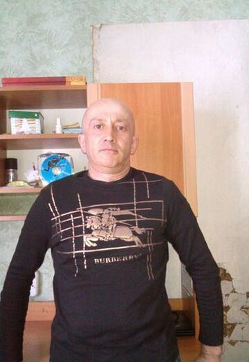 My photo - Vladimir, 53 from Pechora (@vladimir226726)