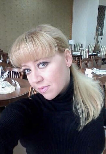 Моя фотография - Светлана, 54 из Таганрог (@svetlana148274)