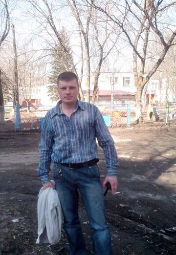 Моя фотография - bandit, 38 из Москва (@bandit436)