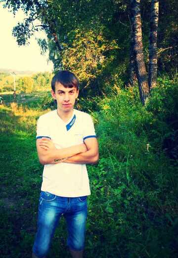 My photo - Ivan, 27 from Gorno-Altaysk (@ivan76475)