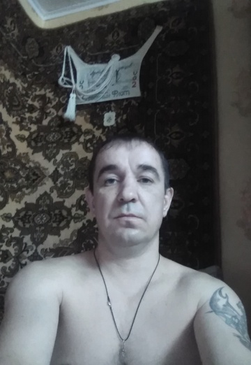 Моя фотография - Андрей, 41 из Сокол (@andrey630934)