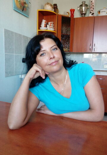 Моя фотография - Irina, 45 из Гомель (@irina193826)