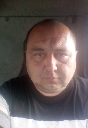 My photo - Andrey, 42 from Borzya (@andrey559255)