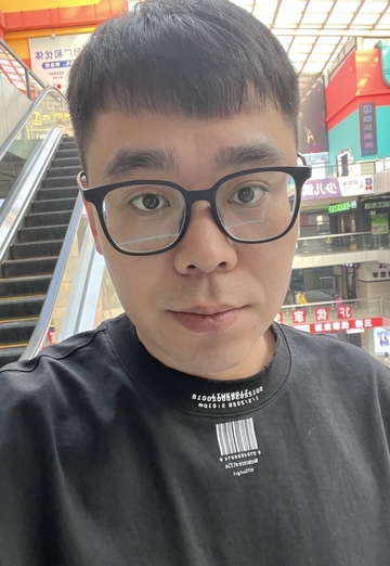 My photo - Name, 34 from Anshan (@name8429)