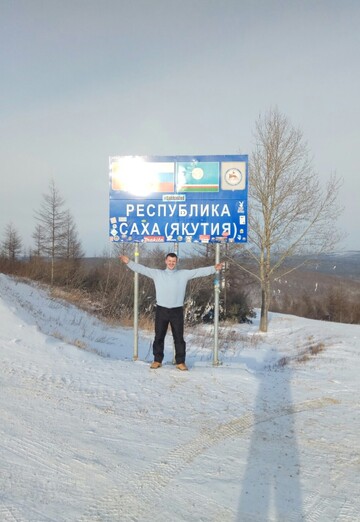 Sergey (@sergeyuliya3) — my photo № 2