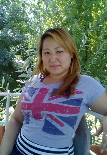 My photo - Galiya, 34 from Taraz (@galiya295)
