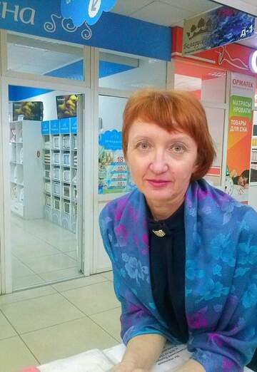 Моя фотография - Наталья, 59 из Наро-Фоминск (@natalya75228)