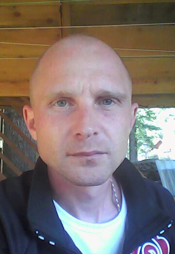 My photo - Viktor, 42 from Kulunda (@viktor219190)