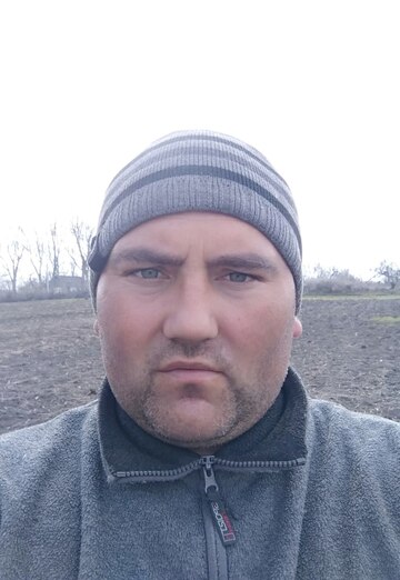 My photo - Oleksandr, 34 from Khmelnytskiy (@oleksandr12941)