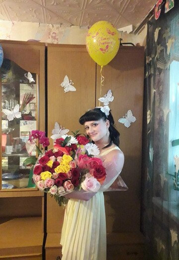 My photo - Ekaterina Moiseeva, 35 from Nizhny Tagil (@ekaterinamoiseeva4)