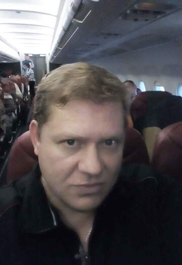 Моя фотография - Александр, 51 из Новосибирск (@aleksandr607253)