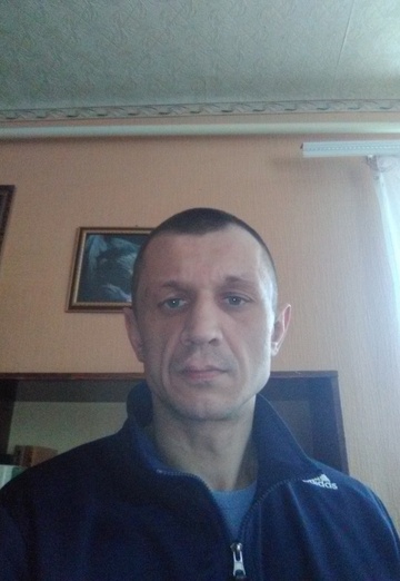 Моя фотография - Костя, 38 из Ульяновск (@kostya47717)