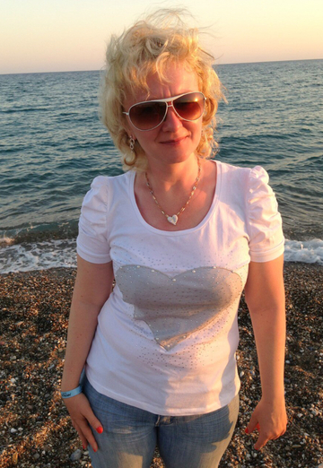 Моя фотография - Ilona, 44 из Хельсинки (@ilona6432)