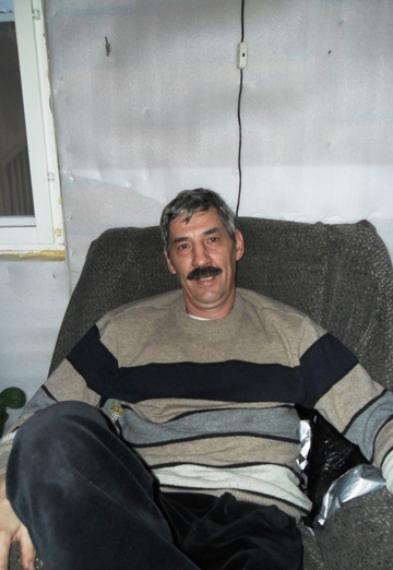 My photo - igor, 61 from Balabanovo (@igor149317)