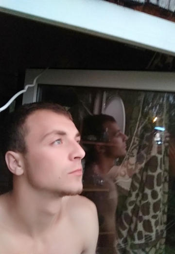 My photo - Igor Soldatov, 28 from Orsha (@igorsoldatov3)