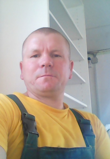 My photo - volodya, 42 from Izhevsk (@volodya15724)