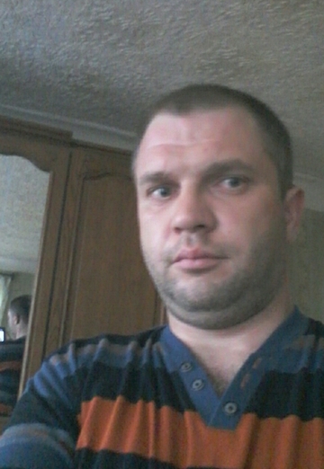 Моя фотография - Андрей, 43 из Минск (@andrey301705)