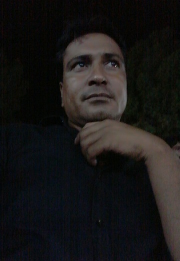 My photo - Faraz, 39 from Karachi (@faraz32)