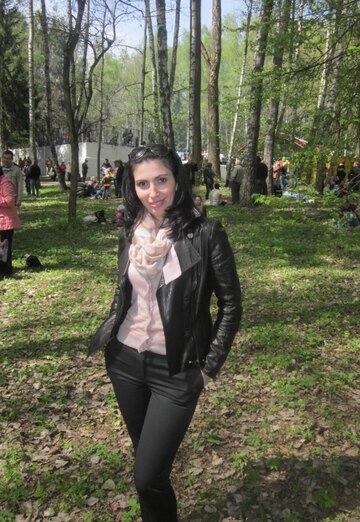 Моя фотография - Марина, 41 из Могилёв (@marina126887)