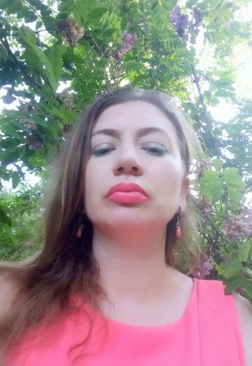 My photo - Lana, 41 from Ivano-Frankivsk (@lana32907)