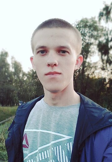 Моя фотография - Иван, 37 из Москва (@ivan151330)