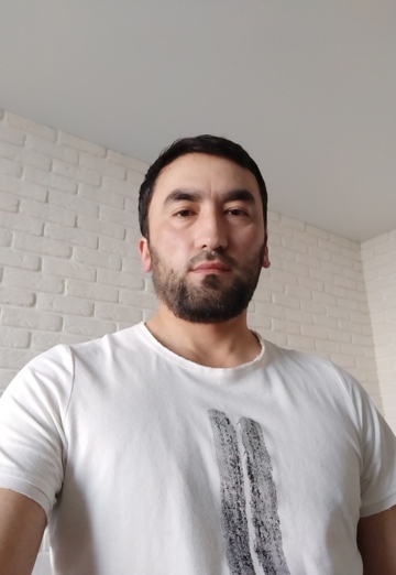 My photo - Iskandar Azizov, 36 from Moscow (@iskandarazizov0)
