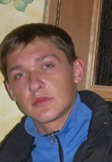 My photo - sergey, 34 from Kursk (@sergey611341)