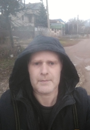 My photo - Evgeniy, 46 from Pyatigorsk (@evgeniy154800)
