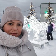 Светлана, 53, Улан-Удэ