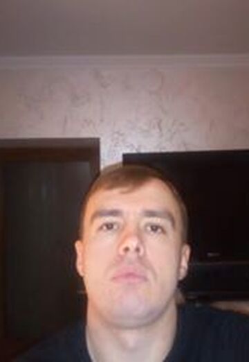 My photo - David, 38 from Pyatigorsk (@david19668)