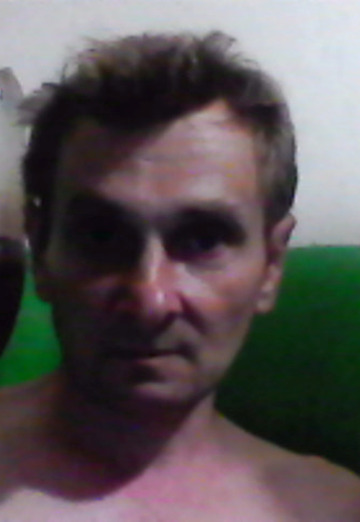 My photo - YuLIY, 53 from Pokrovsk (@uliy393)