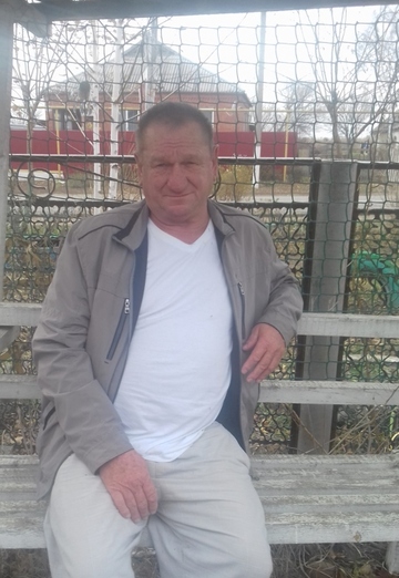 My photo - Anatoliy, 69 from Slavyansk-na-Kubani (@anatoliy33725)