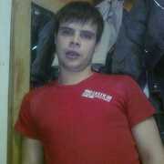 Nikolas Titov, 33, Новокубанск
