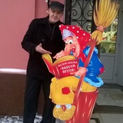 Михаил, 52, Козьмодемьянск
