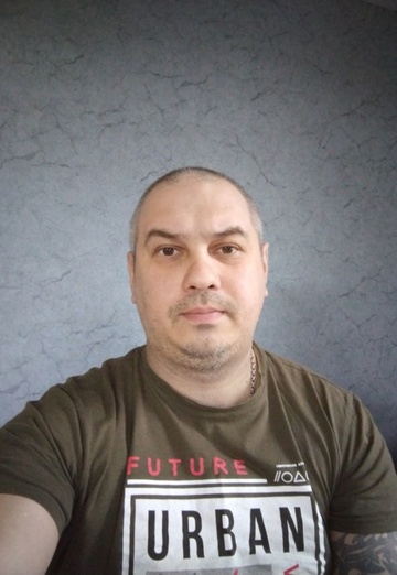 Моя фотография - Евгений, 37 из Железногорск (@evgeniy423889)