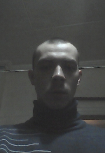 Моя фотография - Михаил, 33 из Новошахтинск (@mihail62115)