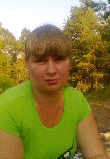 My photo - Sveta, 36 from Bor (@sveta8172)
