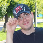 dima, 28, Кетово