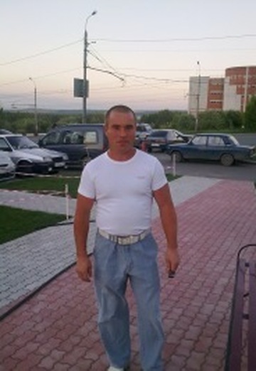 Моя фотография - Радик, 47 из Буинск (@radik6121)