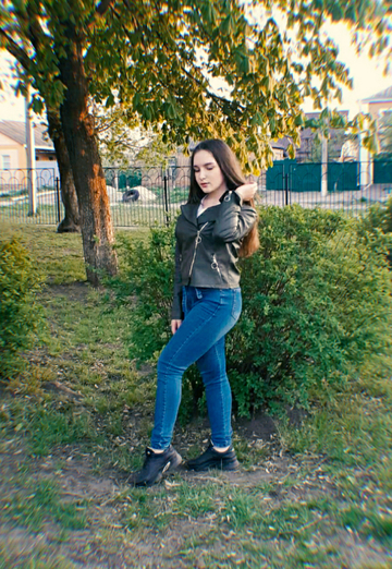 Моя фотография - Sonya, 20 из Кропивницкий (@sonya10109)