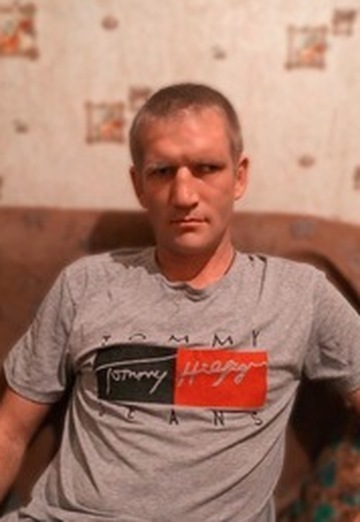 My photo - Vladimir, 38 from Tambov (@vladimir322139)