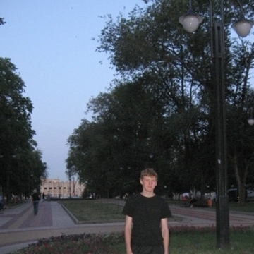 Моя фотография - Яша, 32 из Ижевск (@yakov)