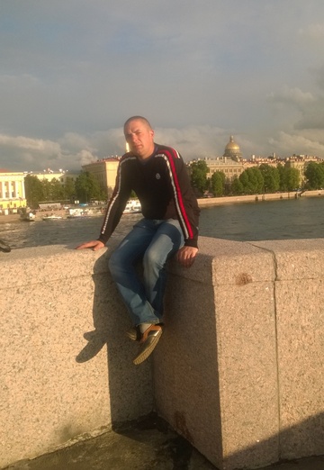 My photo - Igor, 32 from Vitebsk (@igor122299)