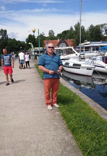 Моя фотография - Александр, 61 из Калининград (@aleksandr659268)