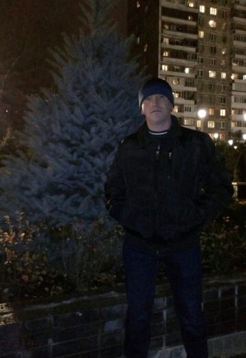 Моя фотография - александр, 38 из Москва (@aleksandr588433)