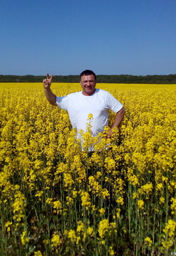 My photo - Sergey, 56 from Armavir (@sergeyivanovichbazil0)