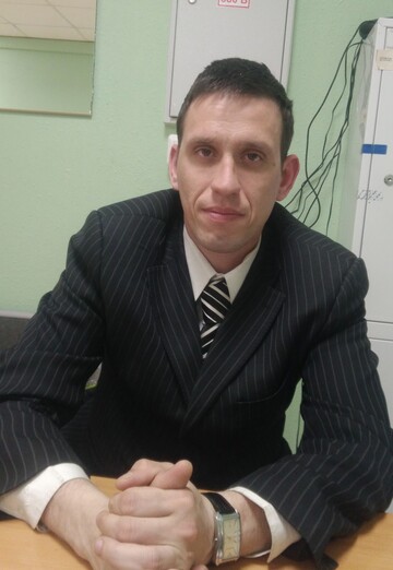 Моя фотография - Иван Пугачев, 35 из Биробиджан (@ivanpugachev4)