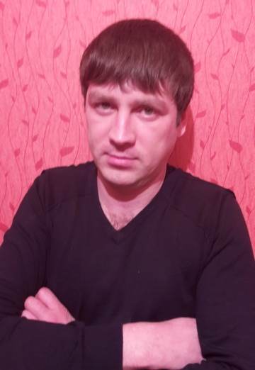 Моя фотография - Сергей, 37 из Нижневартовск (@sergey458085)